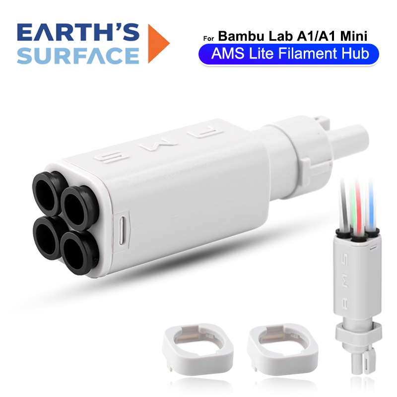 Für Bambu Lab A1 A1mini AMS Li – 3D Printing Bambu Lab Bewertung und Preis