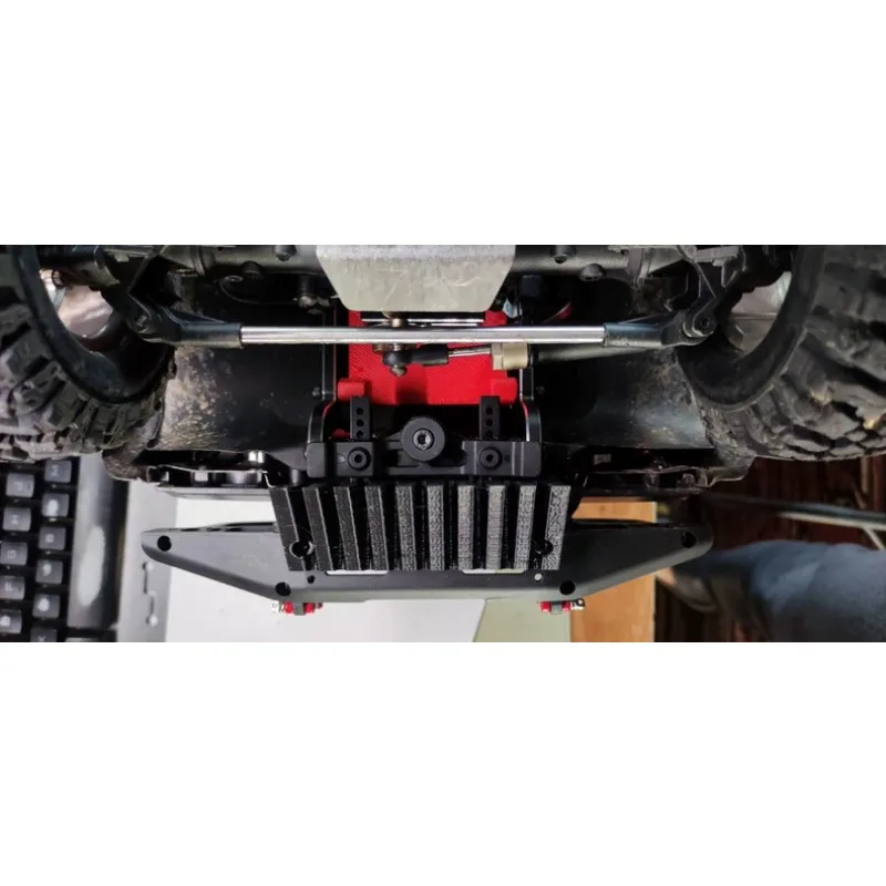 3D-gedruckte Anti-Kratz-Platte – 3D Printing Guide Bewertung und Preis