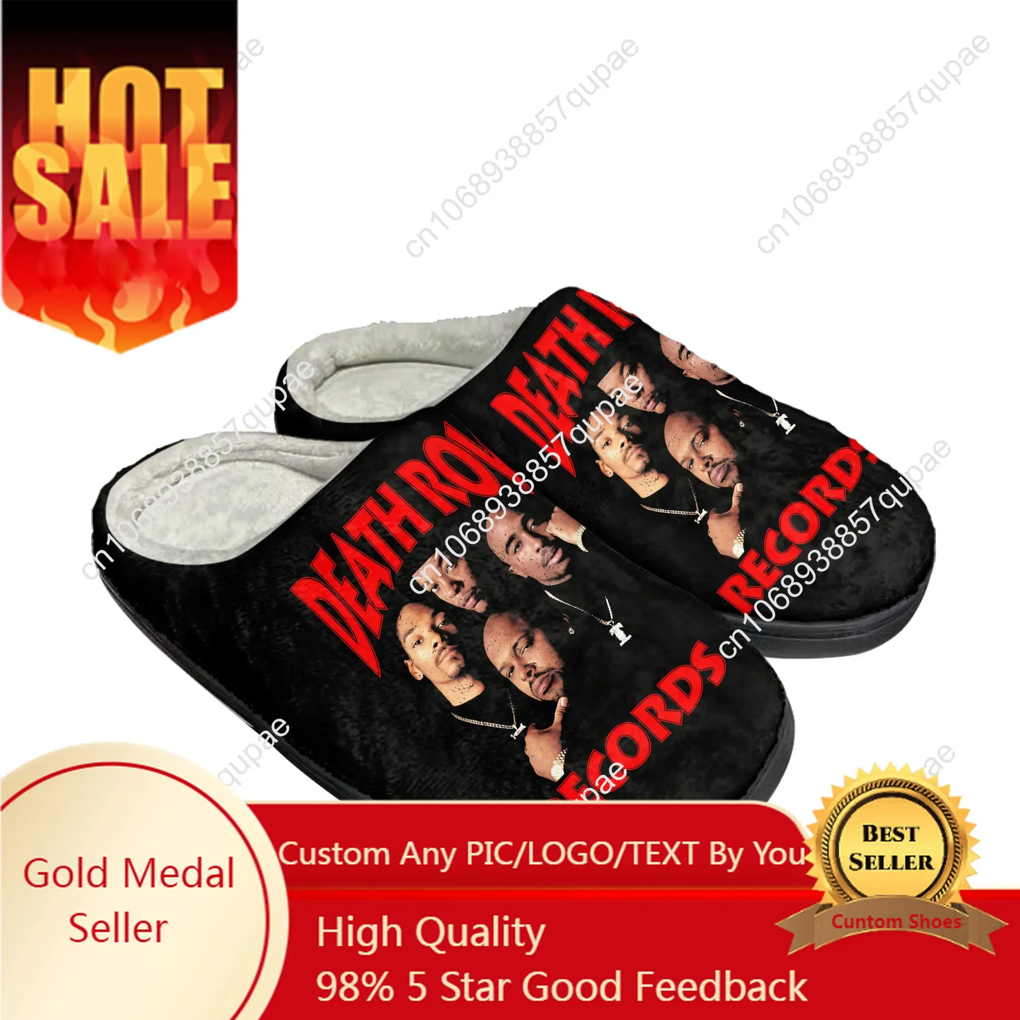 Death Row Records Home Baumwol – 3D Printing Custom Bewertung und Preis