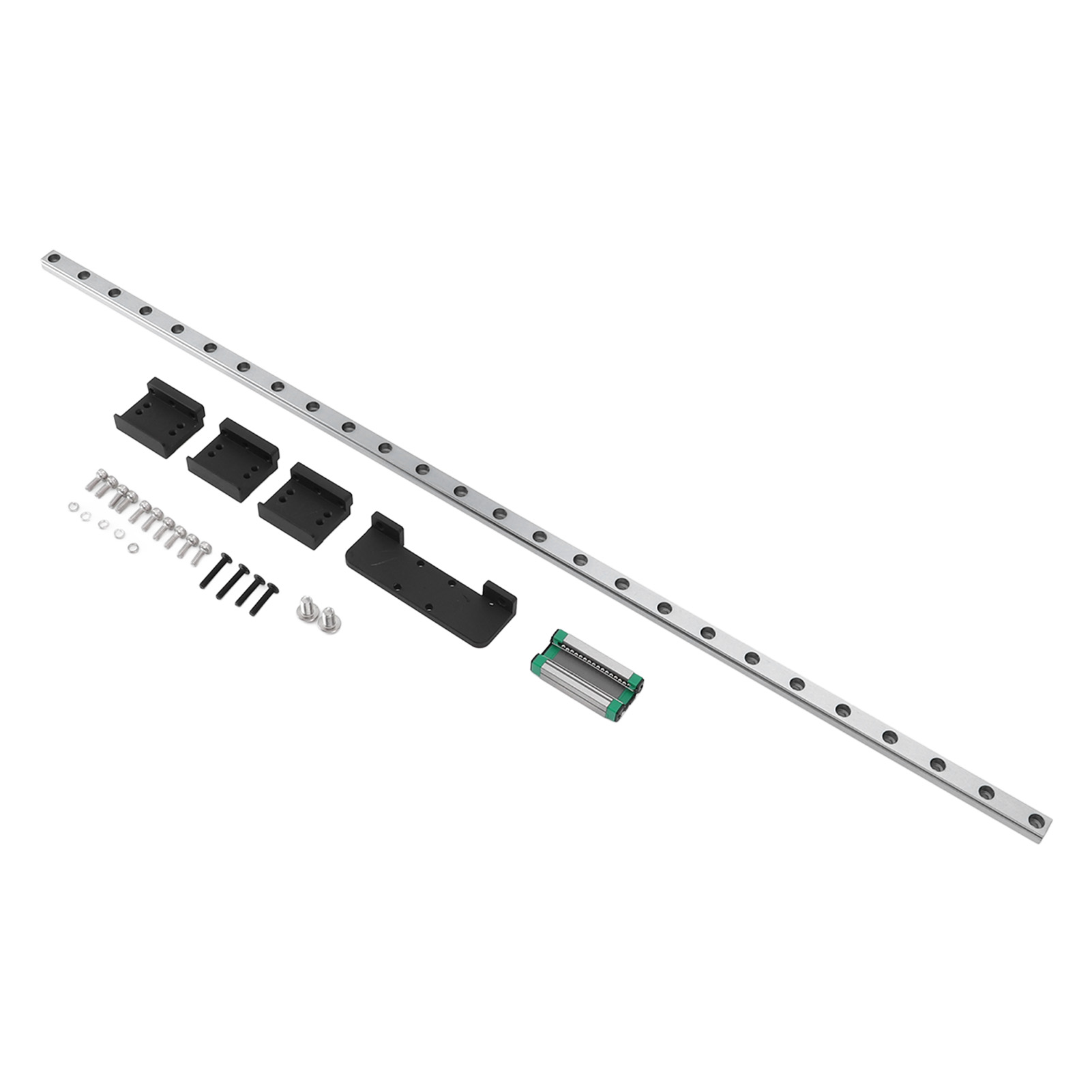 Linearschiene für 3D-Drucker,  – 3D Printing Guide Bewertung und Preis