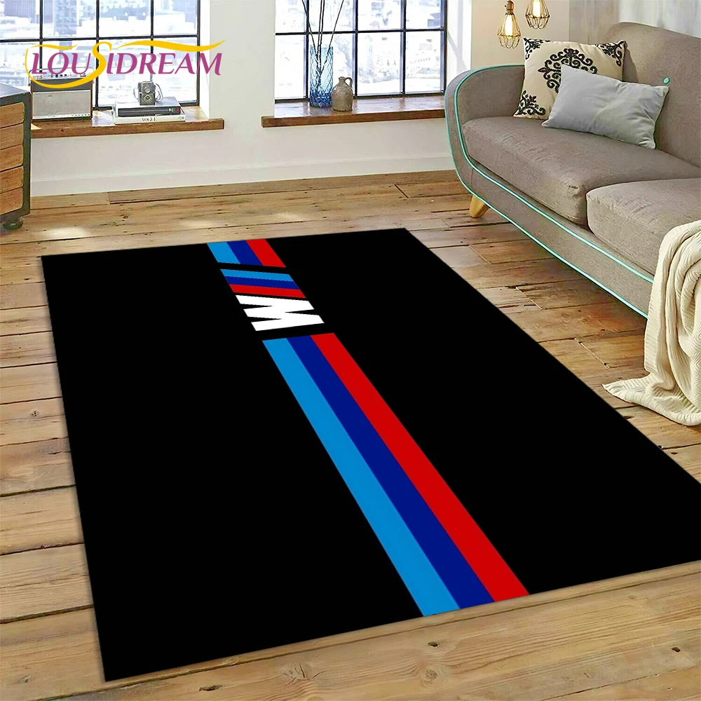 Rennwagen-Logo B-BMW 3D-Druck  – 3D Printing Online Service Bewertung und Preis