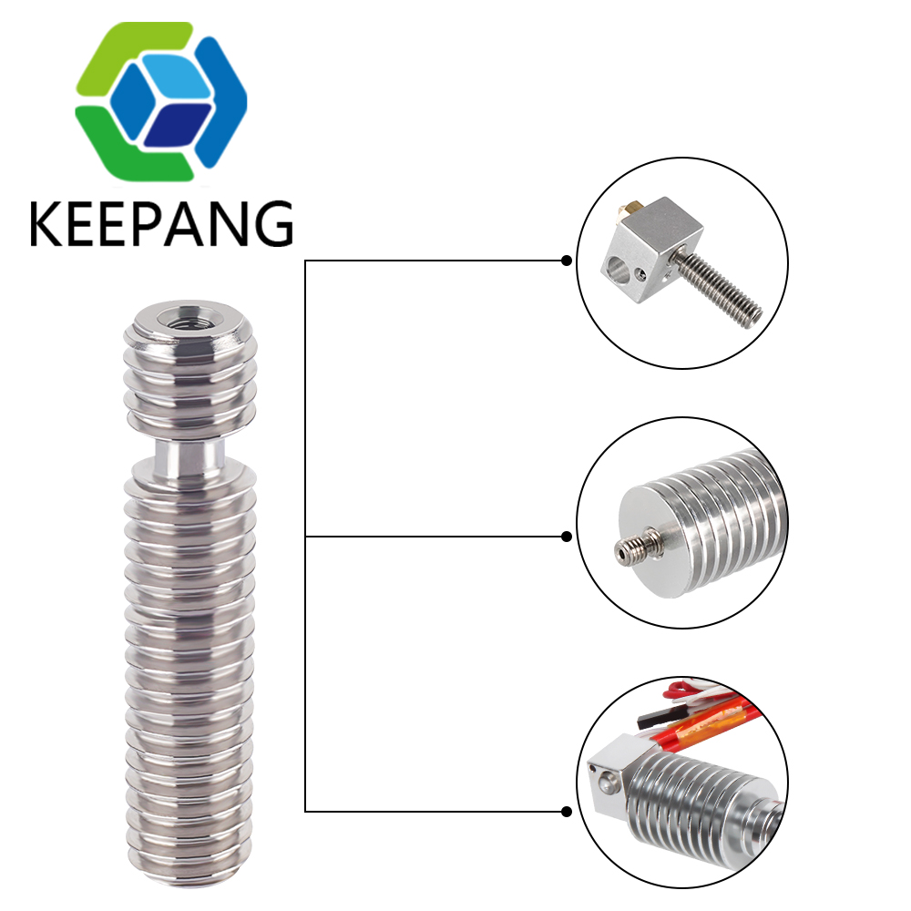 5Pcs Extruder 3D drucker E3D V – 3D Printing Industry Bewertung und Preis