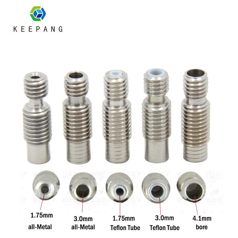 5Pcs Extruder 3D drucker E3D V – 3D Printing Industry Bewertung und Preis