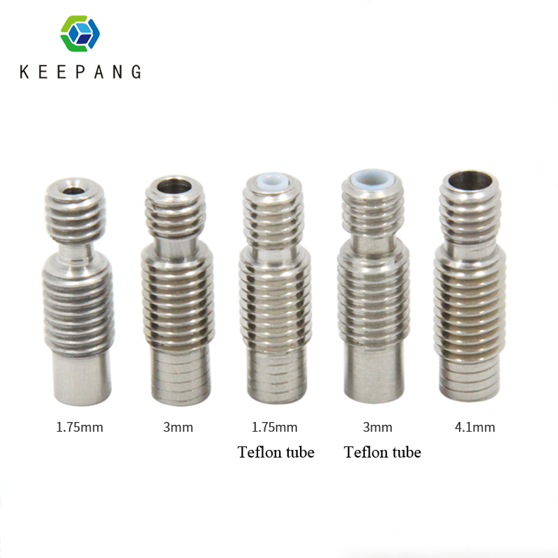 5Pcs Extruder 3D drucker E3D V – 3D Printing Industry Bewertung und Preis
