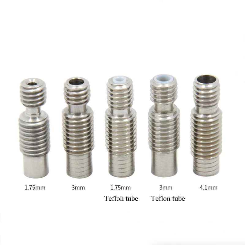5Pcs Extruder 3D drucker E3D V – 3D Printing Industry Bewertung und Preis