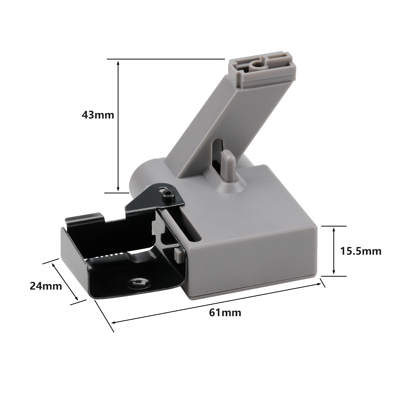 Reinigungs- und Abfallabgabe-K – 3D Printing Industry Bewertung und Preis