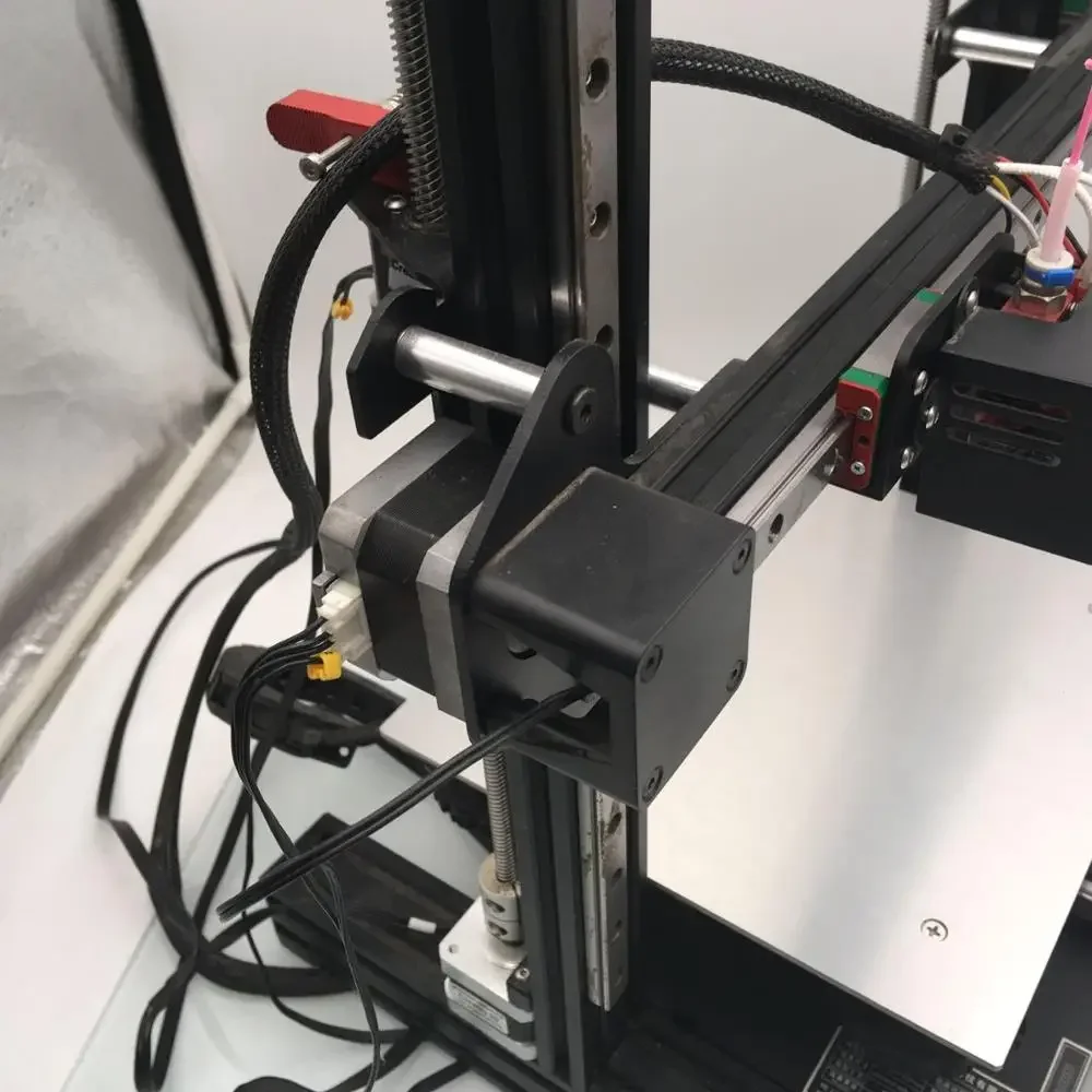 Funssor 1 Stück MGN12H Linears – 3D Printing Guide Bewertung und Preis