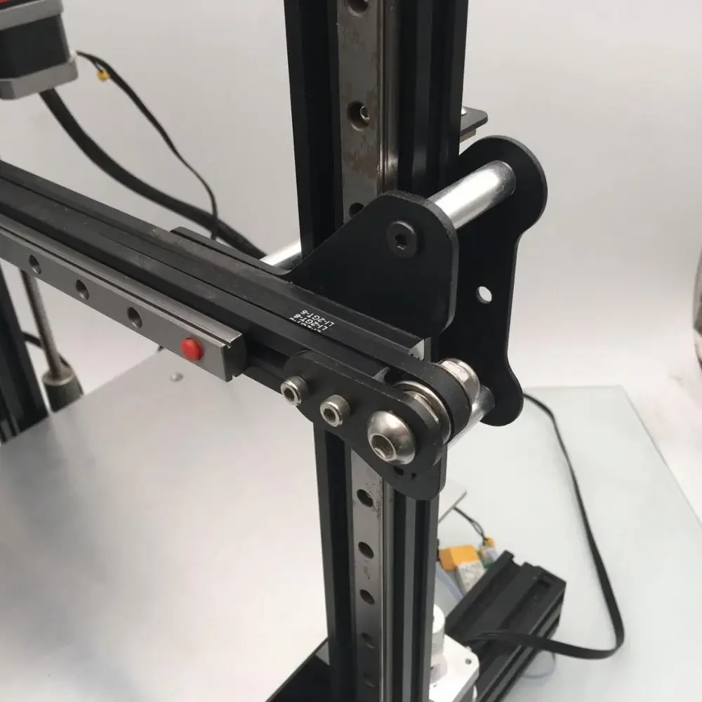 Funssor 1 Stück MGN12H Linears – 3D Printing Guide Bewertung und Preis