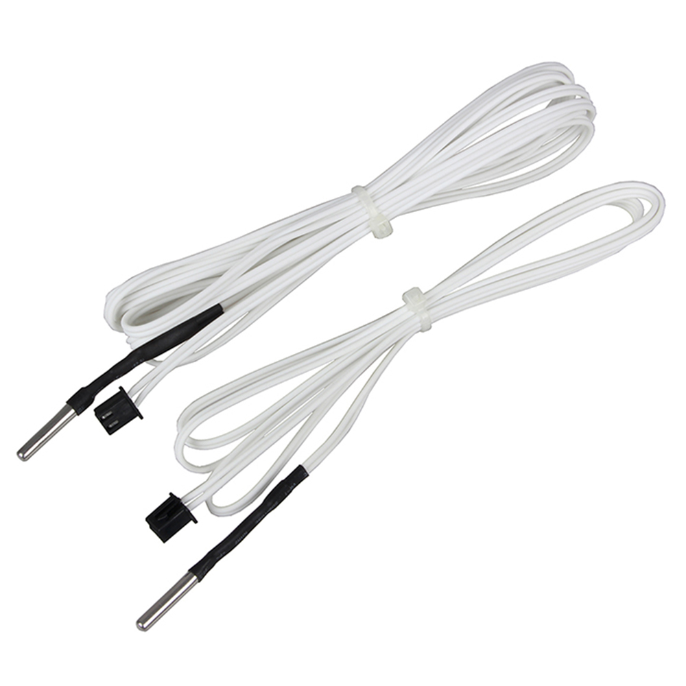2 stücke HT-NTC100K Thermistor – 3D Printing Industry Bewertung und Preis